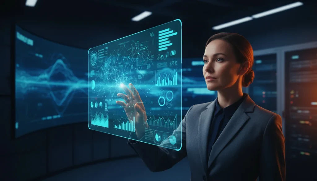 AI للتجارة الإلكترونية: Target تعين أول رئيس للذكاء الاصطناعي