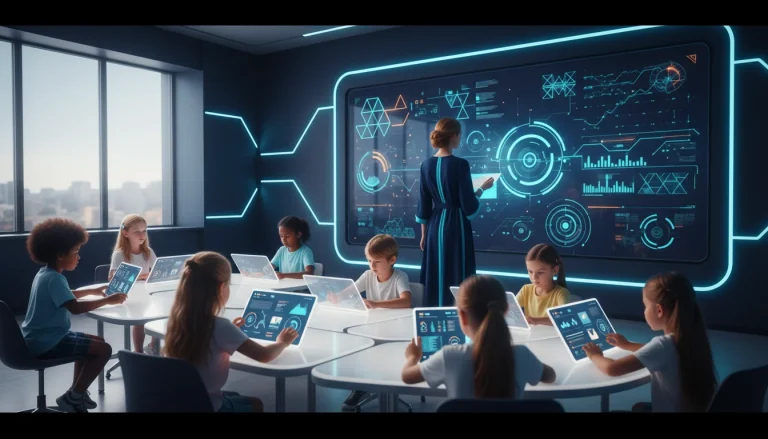 AI for Education: LingoAce Unveils Tutor Luna for Personalized English Learning