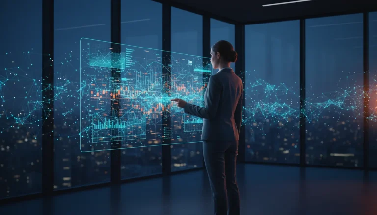 AI for Finance: Cryptoworth Unveils Enterprise Reconciliation Tool