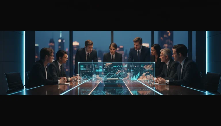 AI for Finance: Jamie Dimon Forms Group to Tackle AI Risks