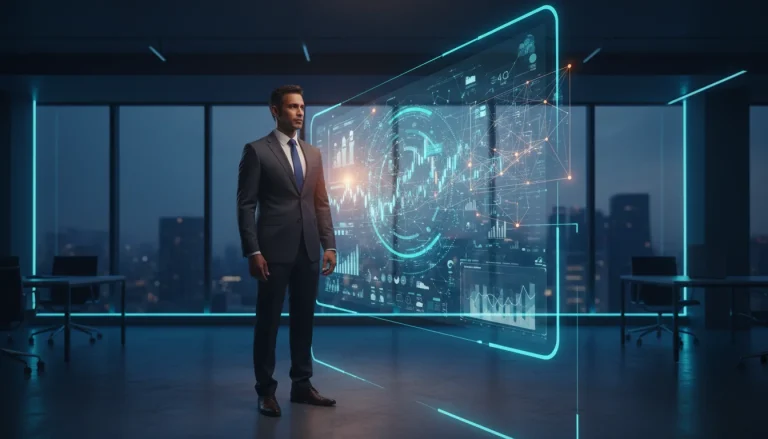 KI für Finanzen: OpenAI und PwC kooperieren, um die Rolle des CFO neu zu gestalten