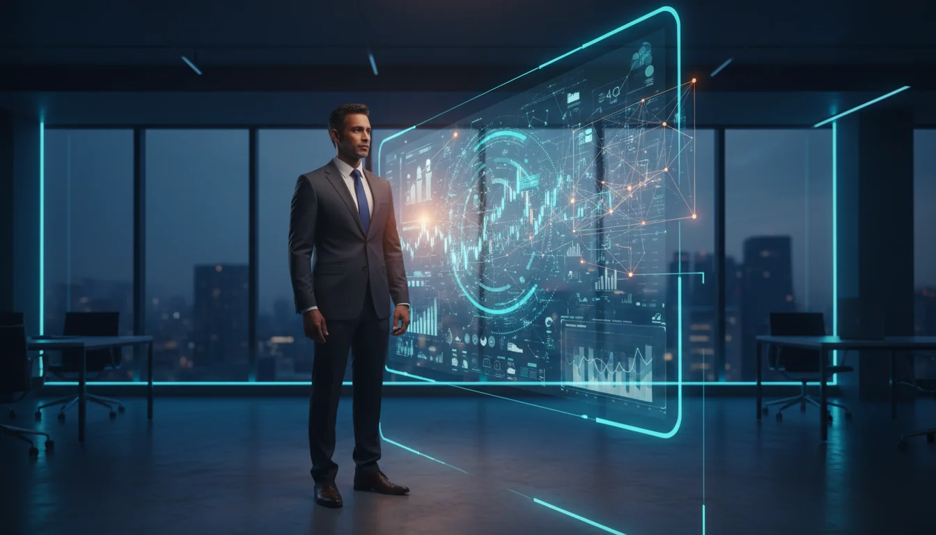 ai for finance openai and pwc partner to reshape cfo role