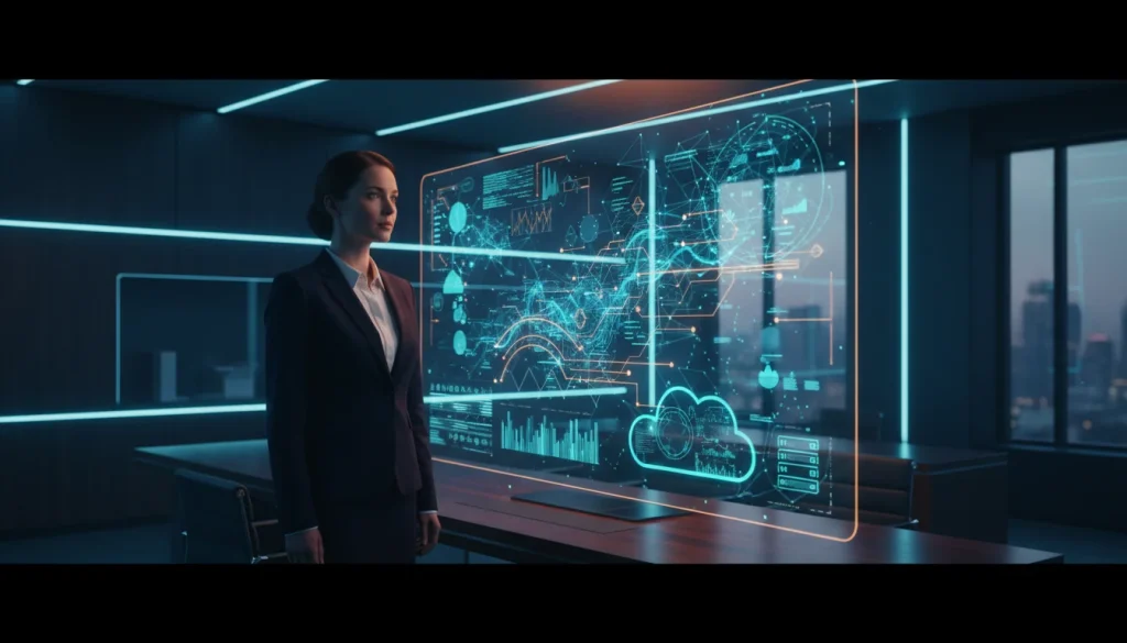 الذكاء الاصطناعي للحكومة: نيويورك تعزز الخدمات الحكومية باستخدام IBM