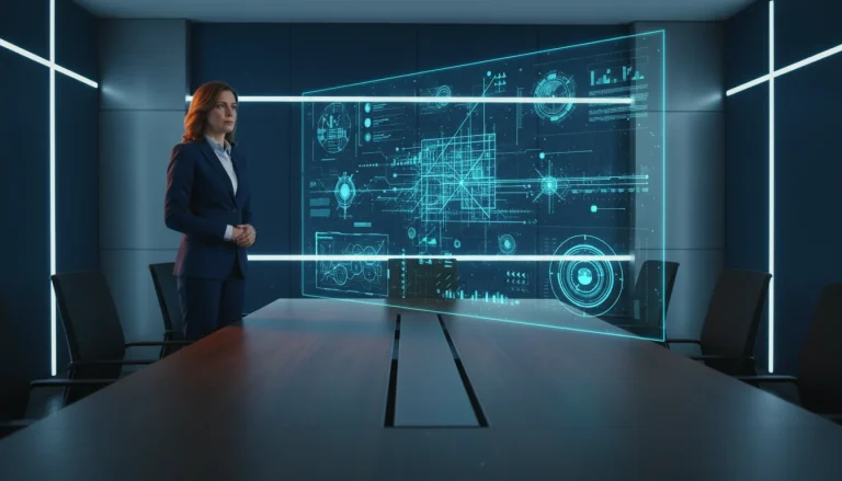 AI for Government: NSF Launches $100M Regional Hub Program