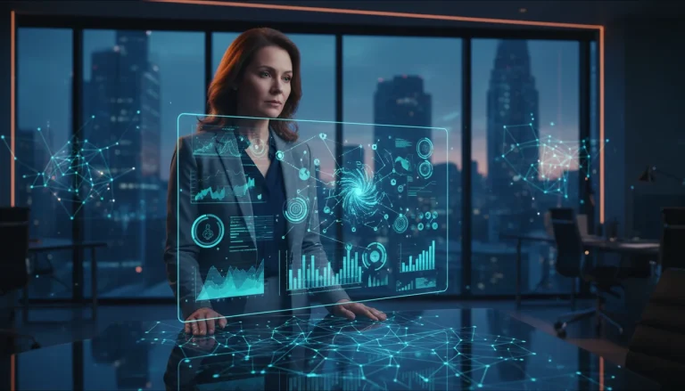 AI for HR: New Study Reveals Manager Gap in Explaining Pay Changes