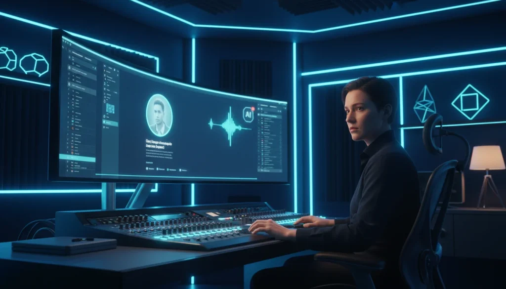 Artistas de Generadores de Música con IA se Enfrentan a la Insignia ‘AI Persona’ de Spotify