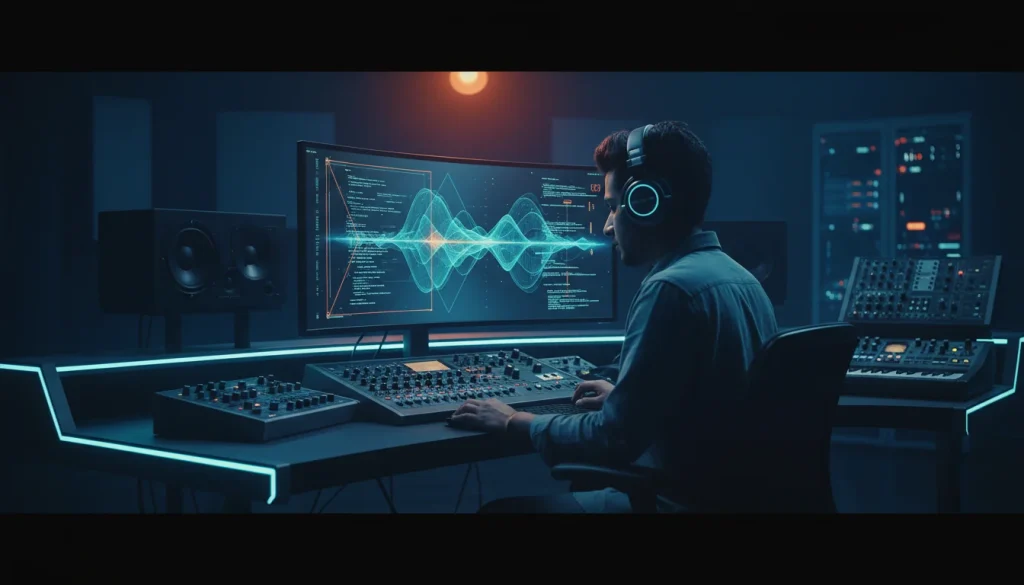 AI Music Generator Suno Adopts Musixmatch Sentinel for Copyright