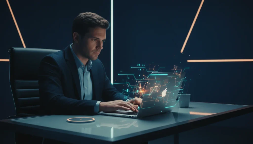 Asistente Personal de IA: ChatGPT Recuerda Acciones en Mac