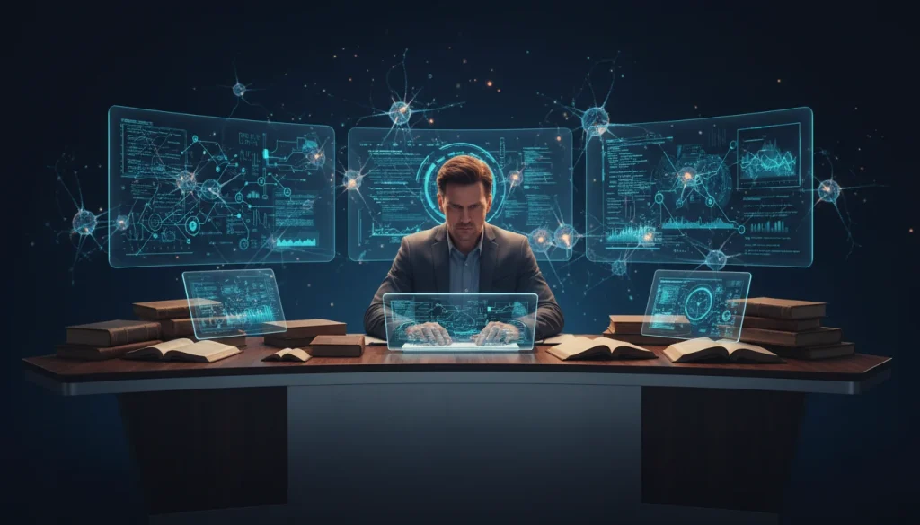 AI Writing Tools: Pulitzer Winners Embrace AI for Research