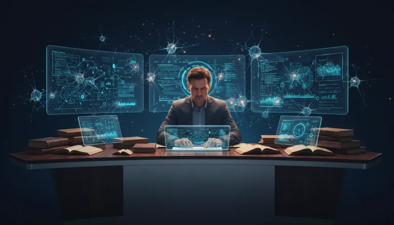 AI Writing Tools: Pulitzer Winners Embrace AI for Research