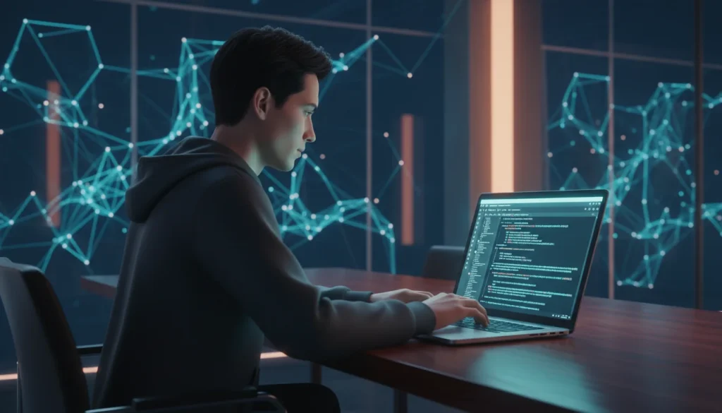 Angular v22 Boosts AI Code Assistant Integration and Developer Tools