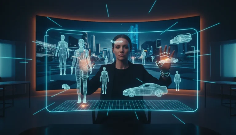 Autodesk Enhances AI Design Tools for Filmmaking Control