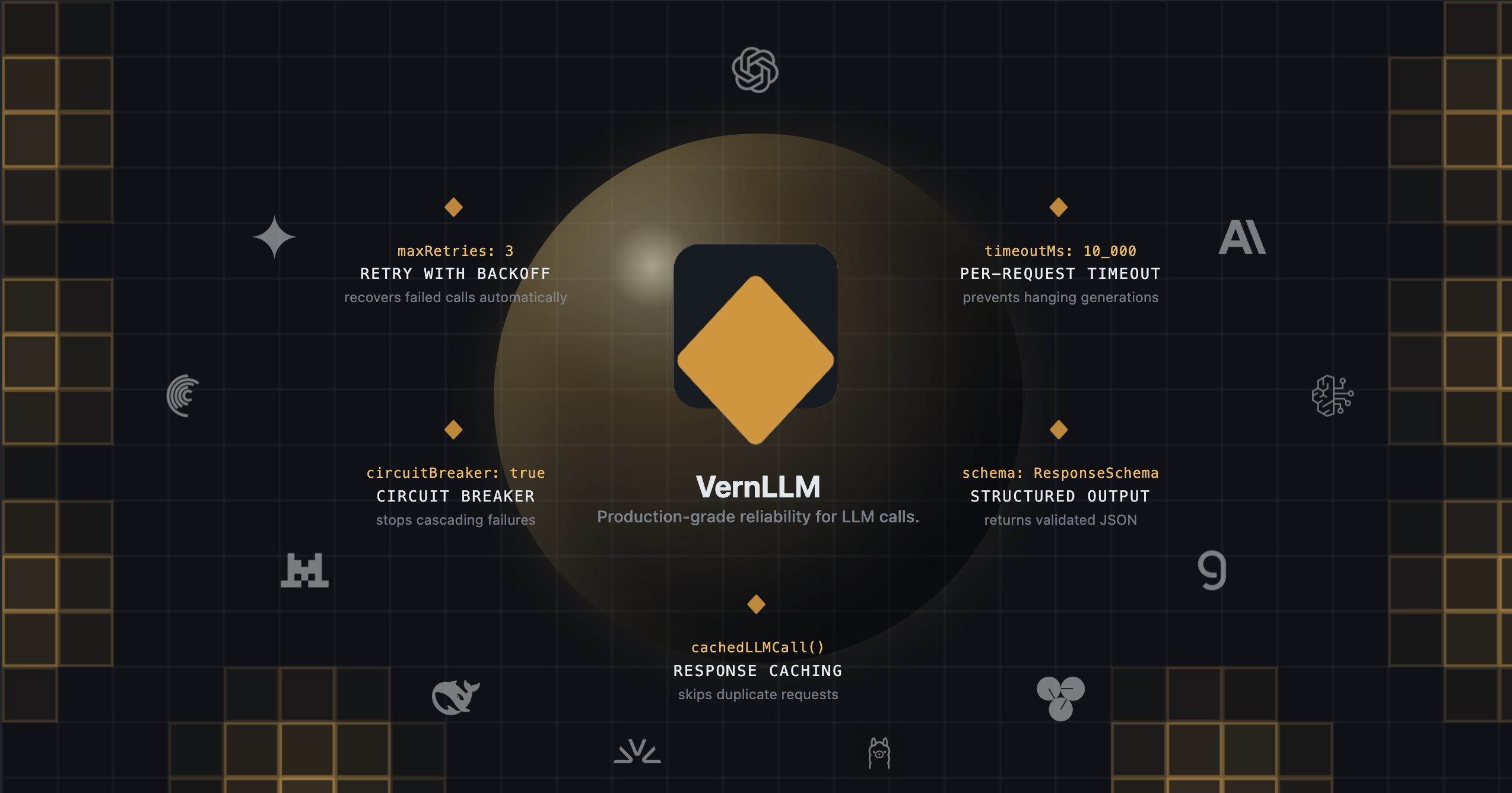 VernLLM