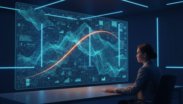Flint: KI-Business-Tools mit fortschrittlicher Visualisierung aufwerten