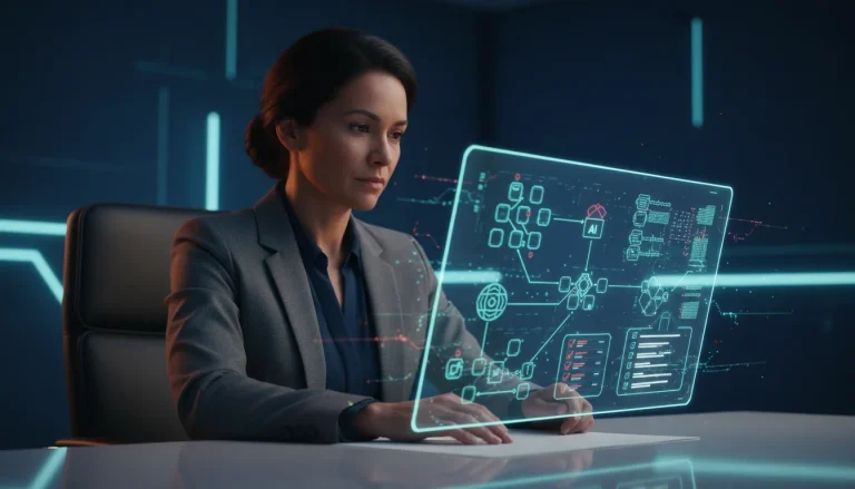 FSB Unveils Global AI Compliance Tools Framework
