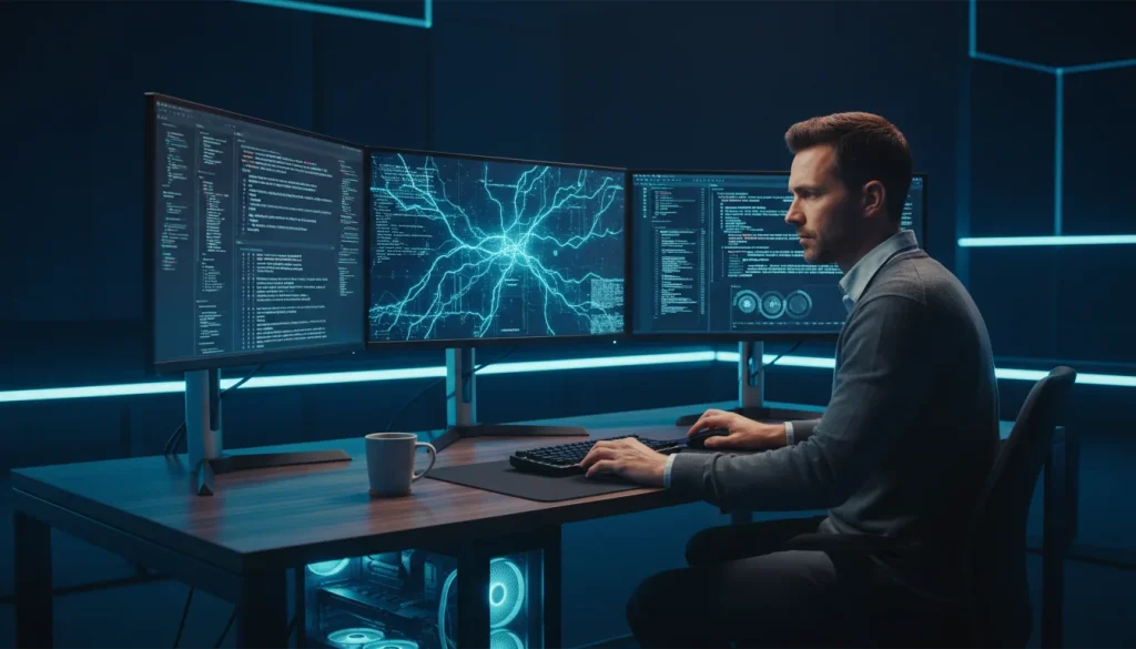 Meta’nın Muse Glimmer’ı: Geliştiriciler İçin Yeni Bir Yerel Yapay Zeka Kod Asistanı