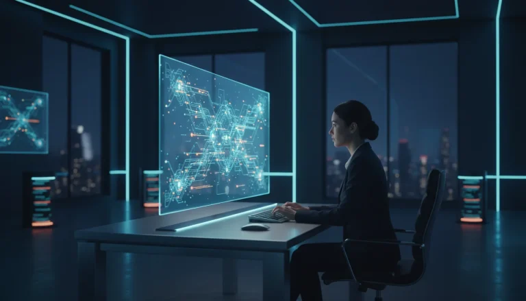 New AI Business Tools: Docker Sandboxes Enhance Professional Safety
