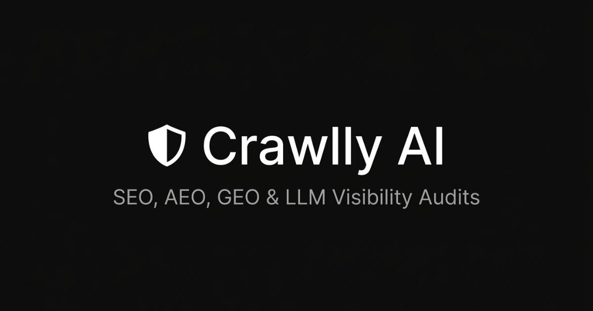 Crawlly AI