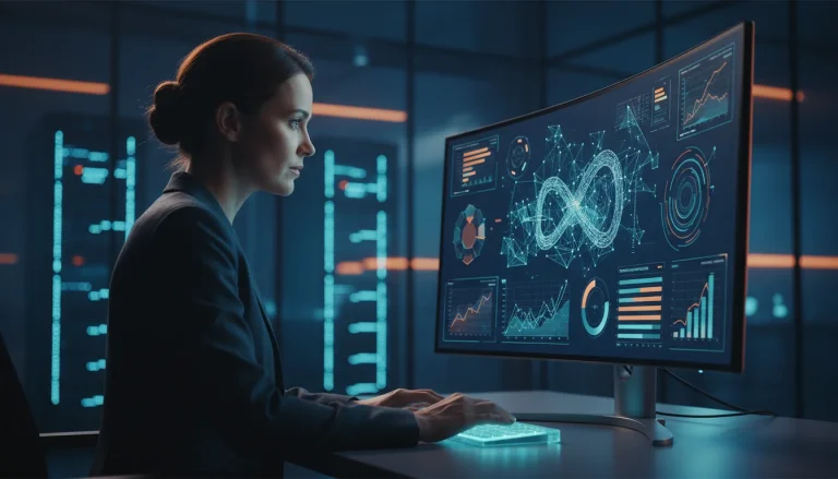 Optima تعزز AI لتحليلات البيانات باستخدام المعايير المخصصة