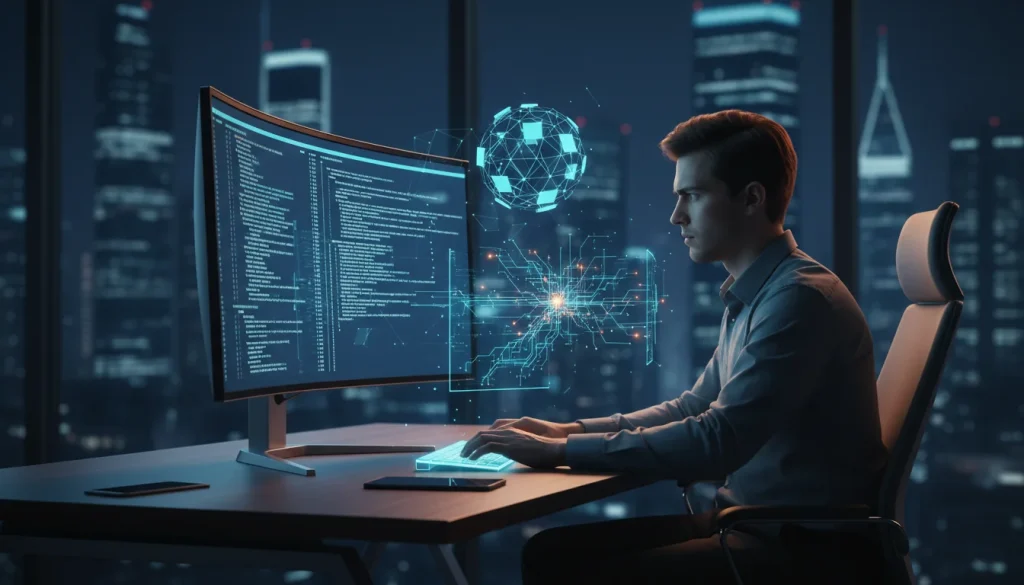 Vercel Labs تطلق Zero: مساعد أكواد بالذكاء الاصطناعي مصمم للتطوير الموجه للوكلاء