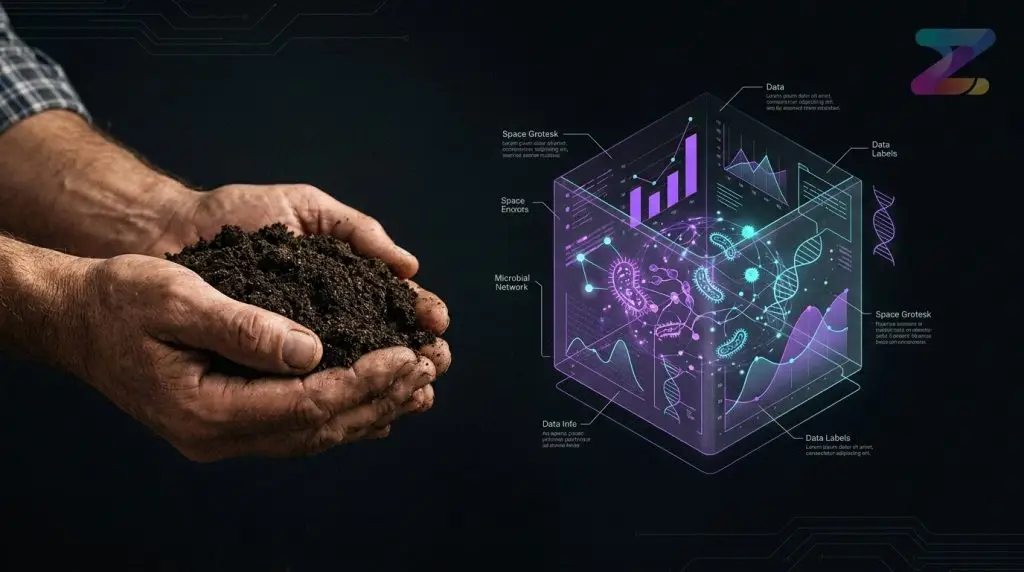 Best AI Tools for Soil Analysis in 2026 (Ranked & Priced) 2 Comparison table of the best AI soil analysis tools in 2026, comparing BeCrop, Pattern Ag, Boomitra, and others on function, input, and price.