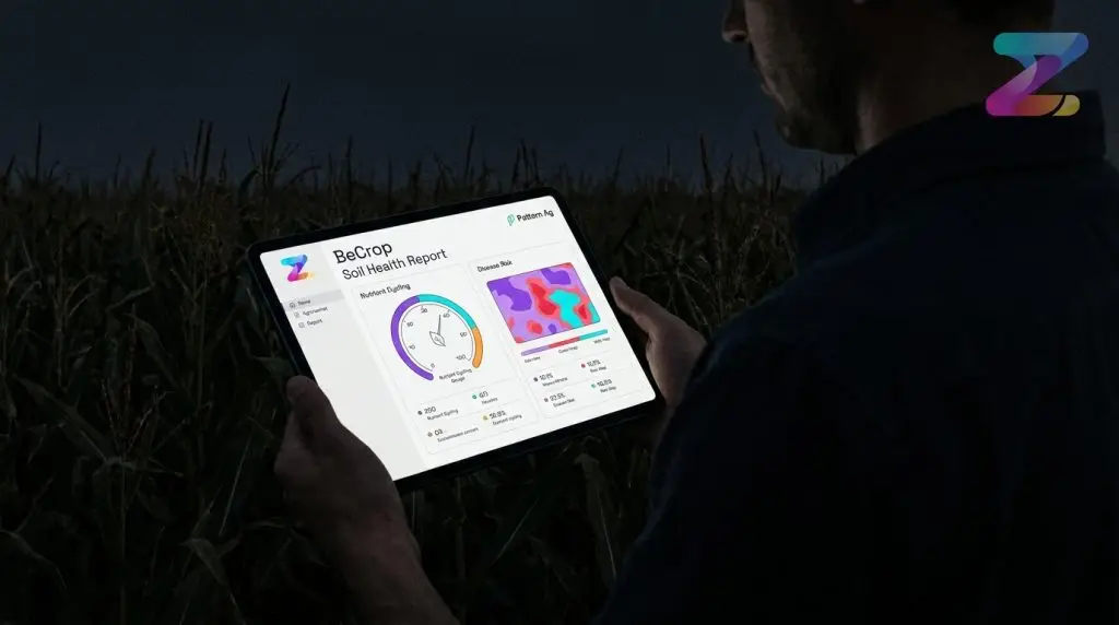 Best AI Tools for Soil Analysis in 2026 (Ranked & Priced) 1 An AI prompt for farmers to turn a soil analysis report into an actionable plan for improving soil health using ChatGPT.