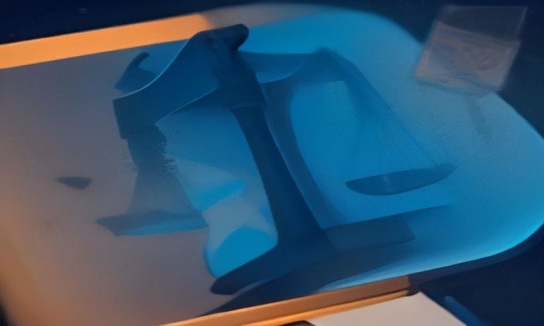Ersetzt KI Anwälte? Nein, das zeigen die Daten von 2026