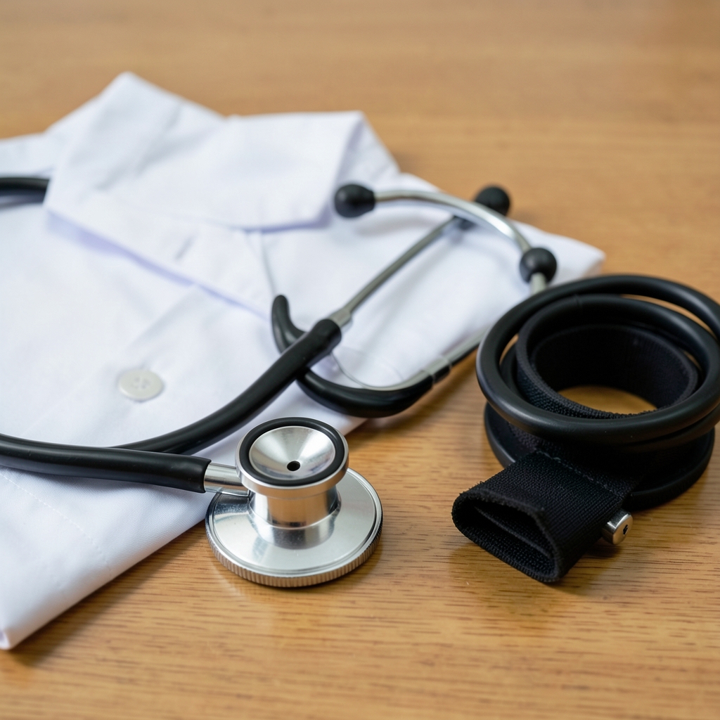 IA pour médecins : Guide 2026 des outils et workflows