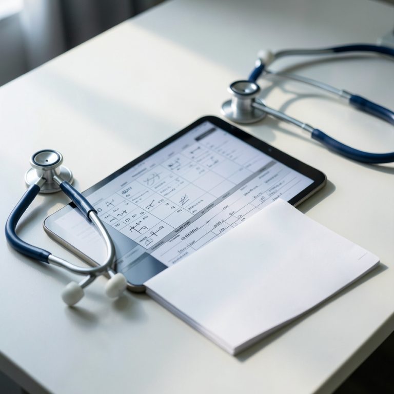 AI for Doctors: The 2026 Guide to Tools & Workflows