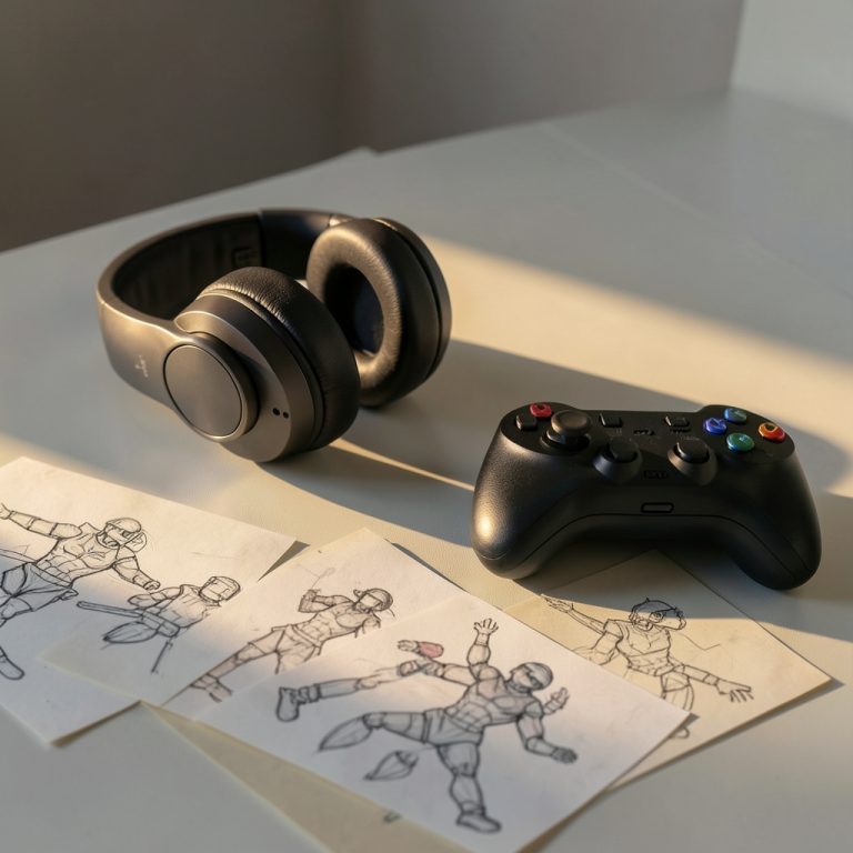 AI for Game Developers: The Complete 2026 Guide