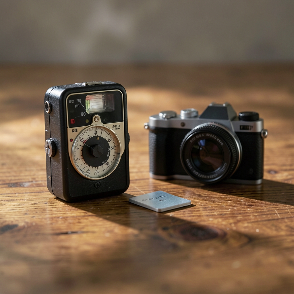AI for Photographers: The Complete 2026 Guide (Tools & Workflows) 4 AI for Photographers: The Complete 2026 Guide (Tools & Workflows)