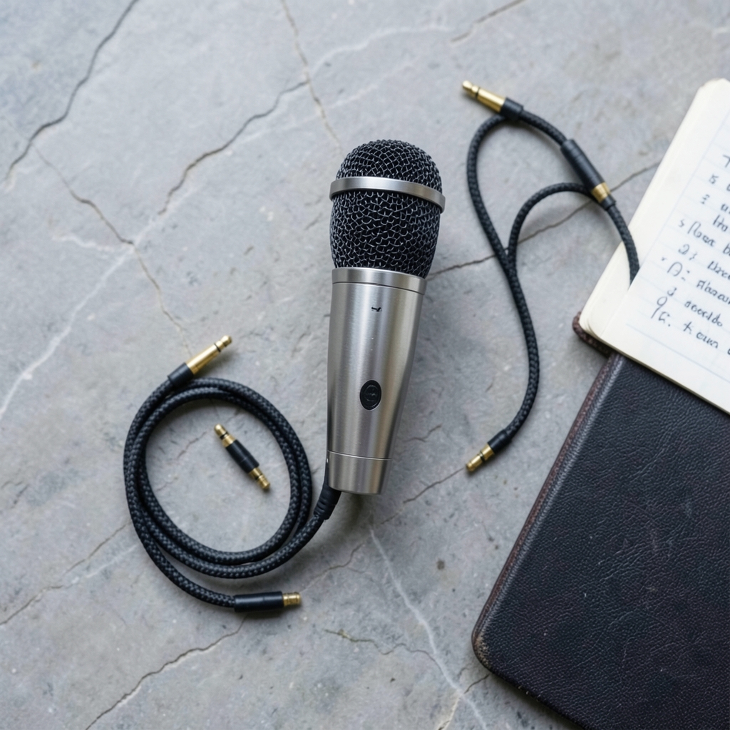 AI for Podcasters: 5 Tools That Actually Help (2026) 3 AI for Podcasters: 5 Tools That Actually Help (2026)