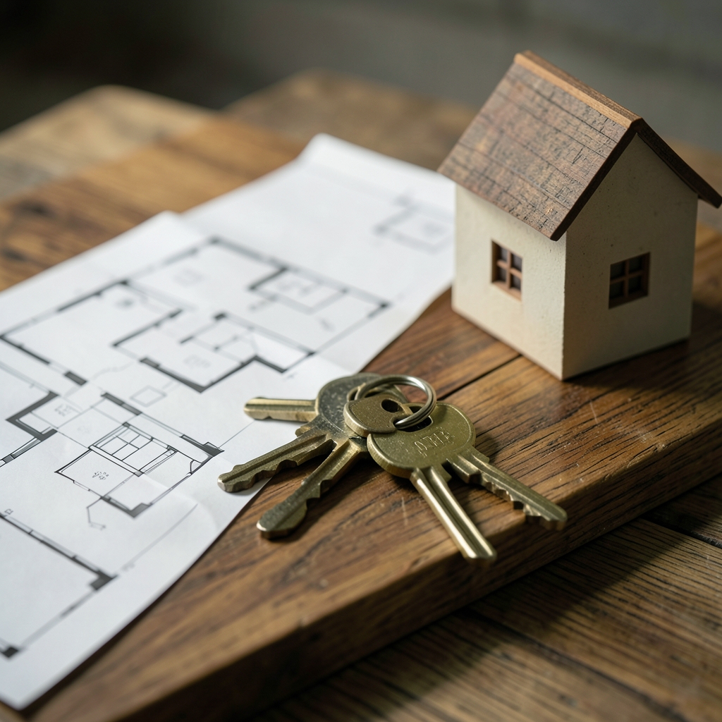AI for Real Estate Investors: A Practical Starter Guide