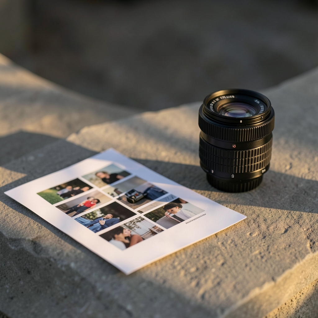 KI-Fotorestaurierung: Alte Fotos wiederherstellen (Leitfaden 2026)