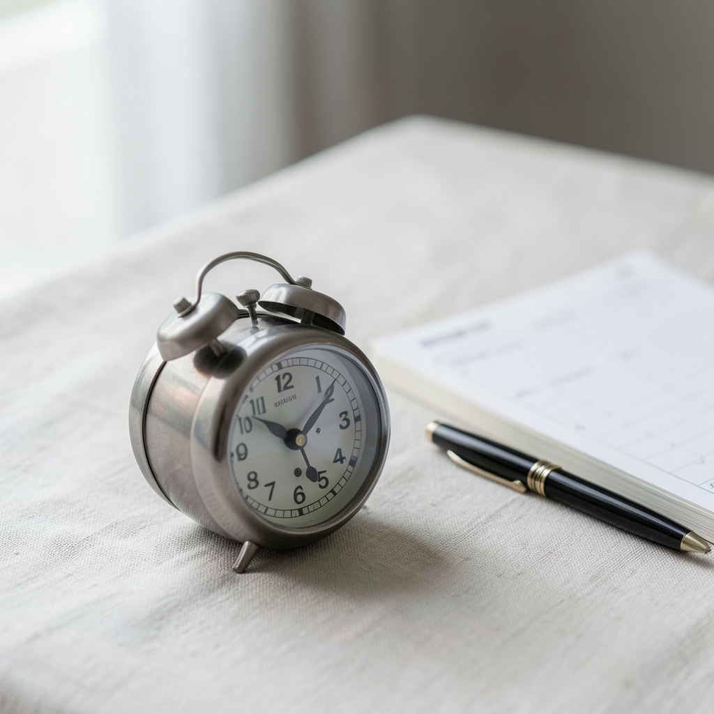 25 AI Prompts Every Executive Assistant Should Save