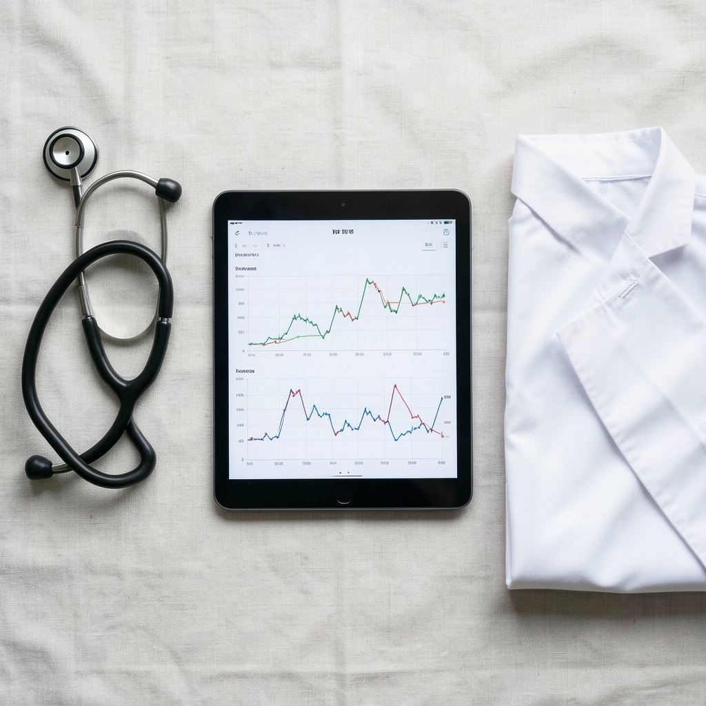 Best AI Tools for Doctors & Clinicians in 2026 (Tested & Ranked)