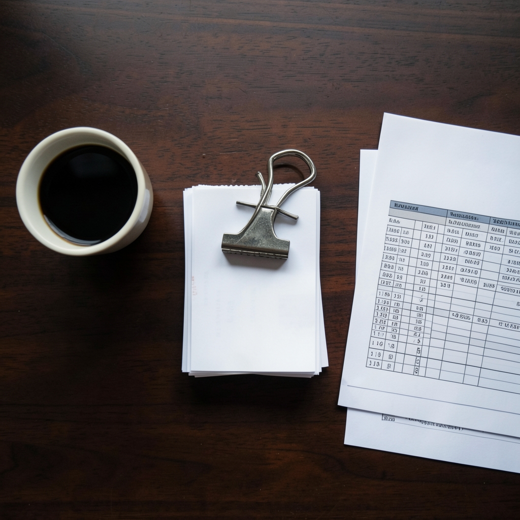 Financial Cents Releases Free AI Agents for Document Workflows 5 Financial Cents Releases Free AI Agents for Document Workflows
