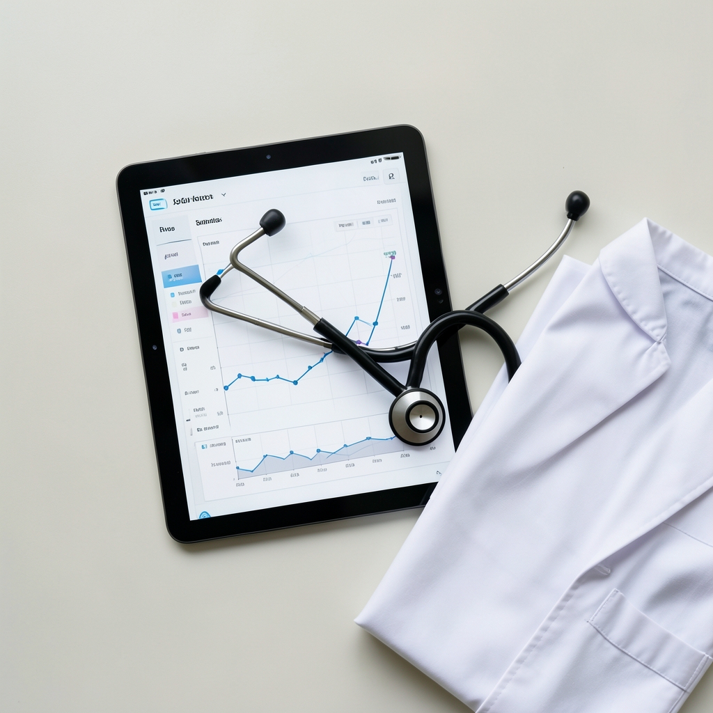 The Future of Healthcare: 9 AI Trends to Watch in 2026