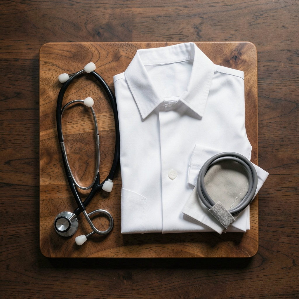 How Doctors Use AI in 2026: The Complete Workflow Guide
