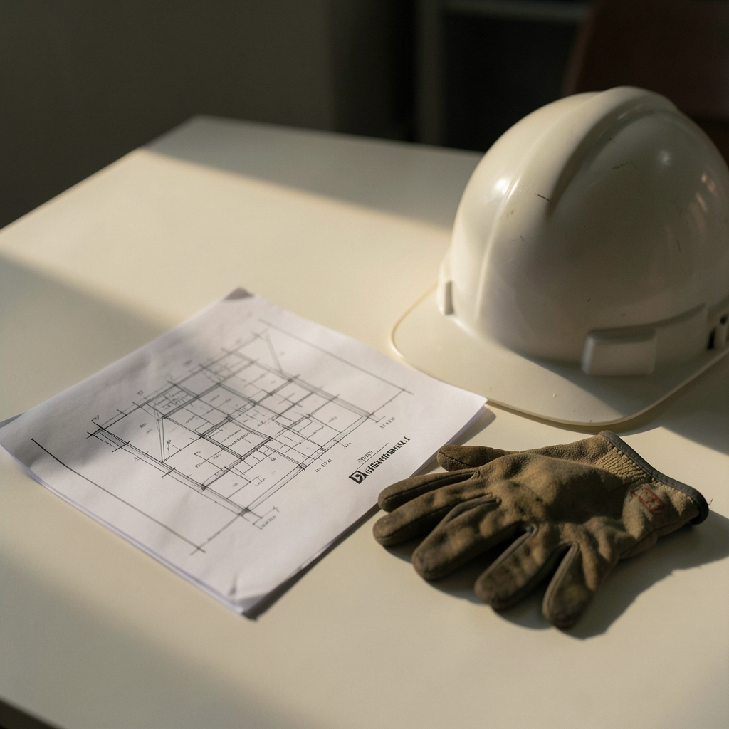 Will AI Replace Construction Professionals? 2026 Data
