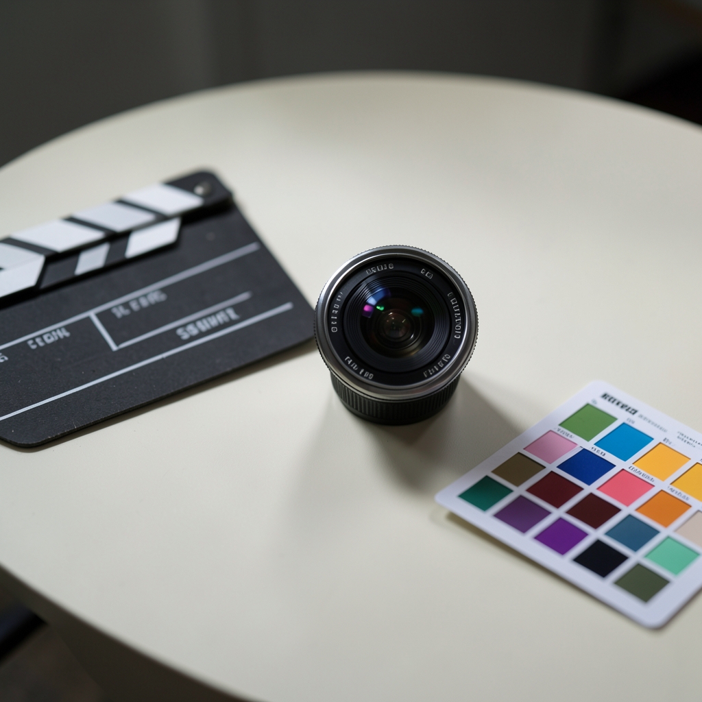 Will AI Replace Video Editors? 2026 Data & Stats 5 Will AI Replace Video Editors? 2026 Data & Stats